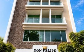 Hotel Don Felipe